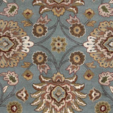 Surya Caesar CAE-1052 Brick Red Brown 12' x 15' Rug