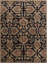 Surya Caesar CAE-1053 6' Square Rug