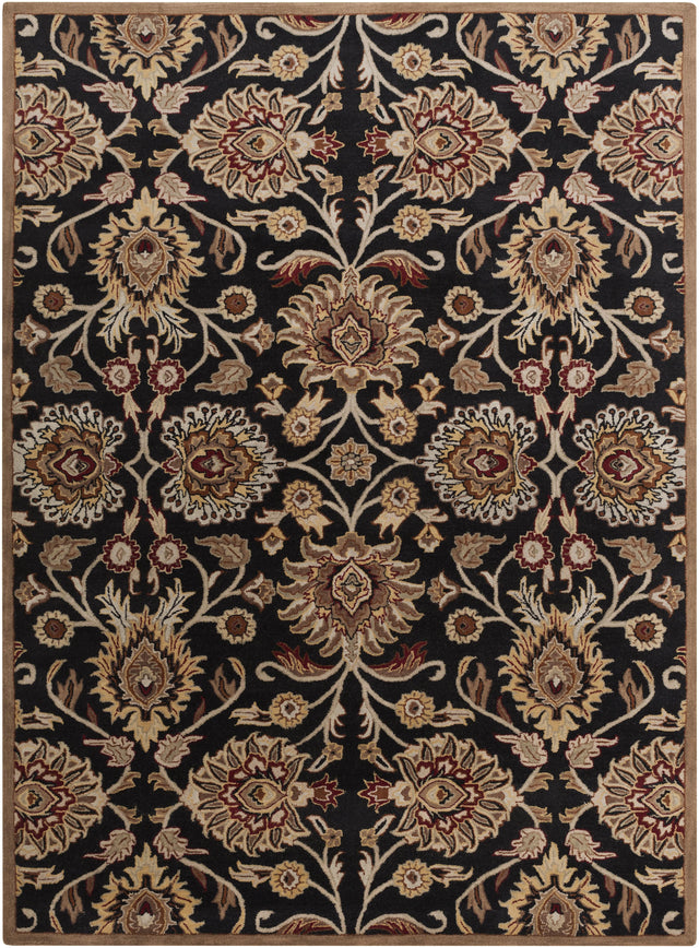 Surya Caesar CAE-1053 8' Square Rug