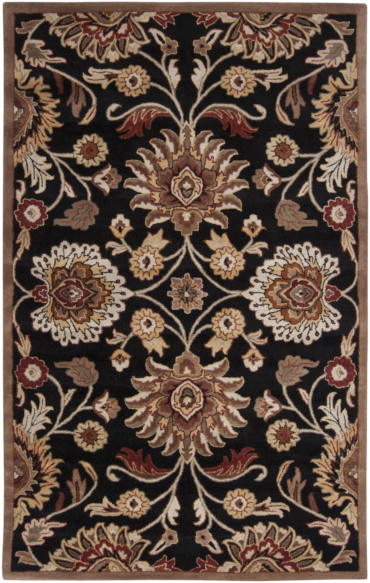 Surya Caesar CAE-1053 8' Square Rug