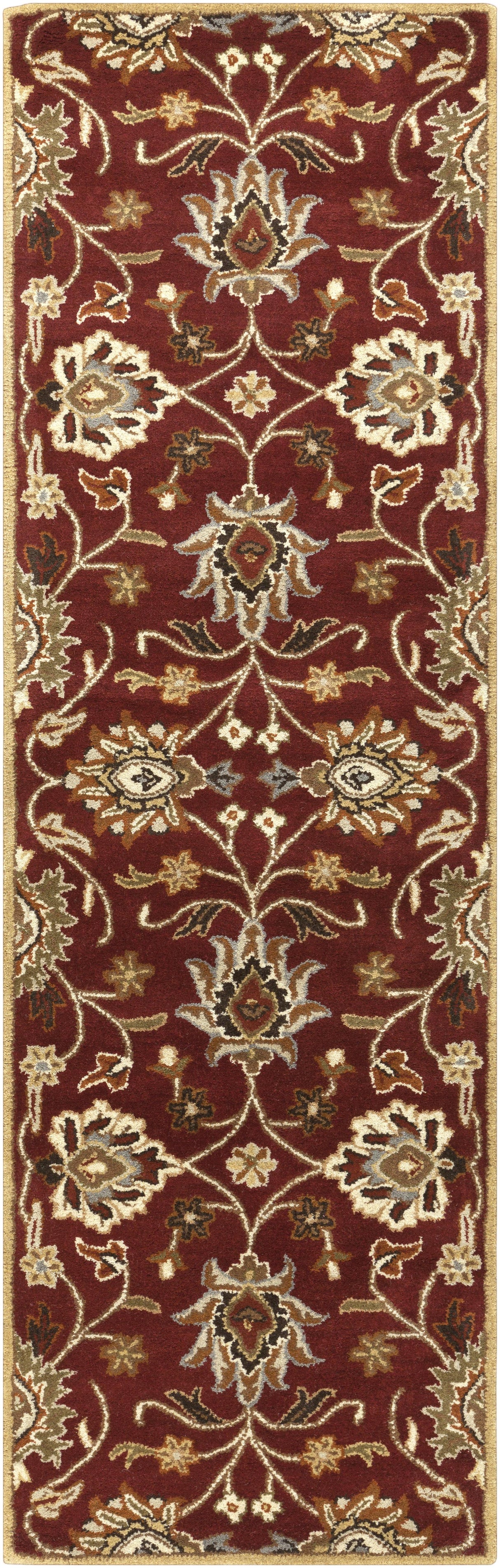 Surya Caesar CAE-1061 8' x 11' Rug