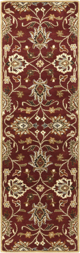 Surya Caesar CAE-1061 8' x 11' Rug