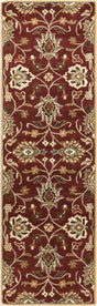 Surya Caesar CAE-1061 8' x 11' Rug