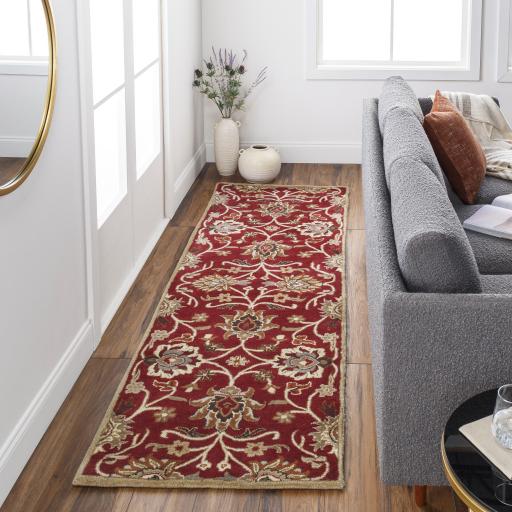 Surya Caesar CAE-1061 8' x 11' Rug