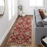 Surya Caesar CAE-1061 8' x 11' Rug