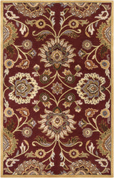 Surya Caesar CAE-1061 8' x 11' Rug