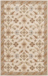 Surya Caesar CAE-1084 8' x 10' Oval Rug