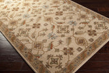 Surya Caesar CAE-1084 8' Square Rug