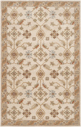 Surya Caesar CAE-1084 8' Square Rug