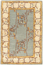Surya Caesar CAE-1100 8' Round Rug