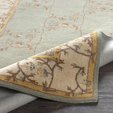 Surya Caesar CAE-1100 8' Round Rug