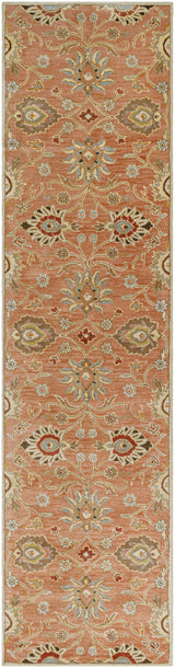 Surya Caesar CAE-1107 2' x 4' Hearth Rug