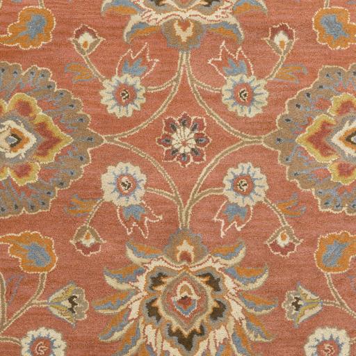 Surya Caesar CAE-1107 5' x 8' Rug