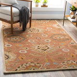 Surya Caesar CAE-1107 8' Round Rug