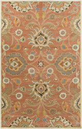 Surya Caesar CAE-1107 8' Round Rug