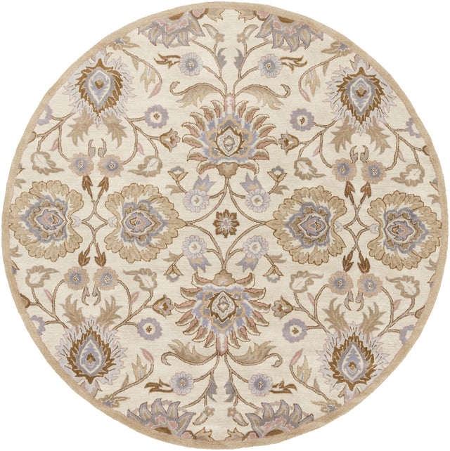 Surya Caesar CAE-1109 7'6" x 9'6" Rug