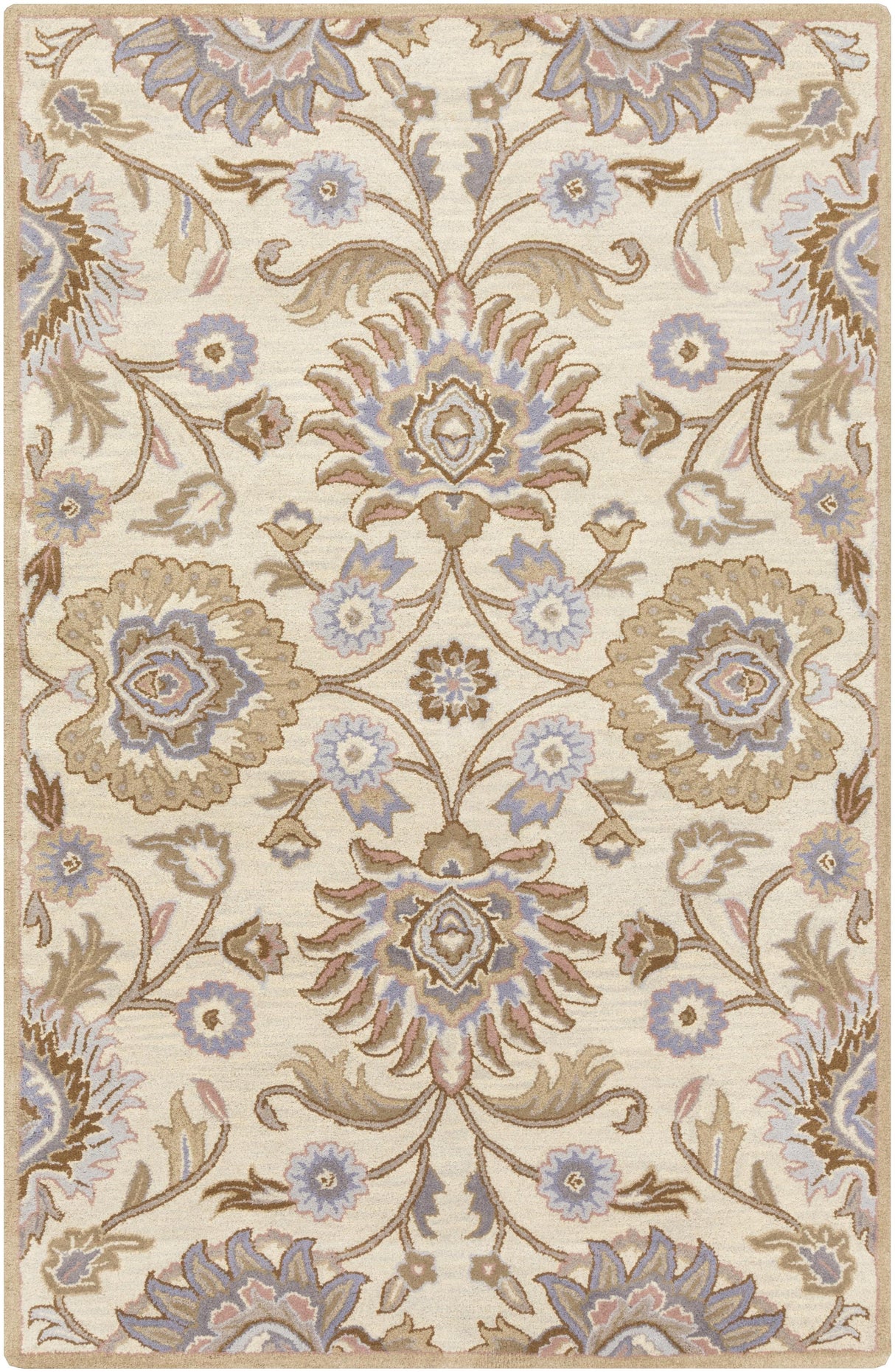 Surya Caesar CAE-1109 7'6" x 9'6" Rug