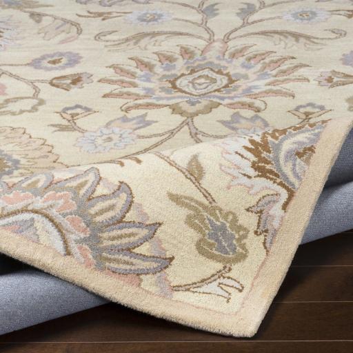 Surya Caesar CAE-1109 7'6" x 9'6" Rug