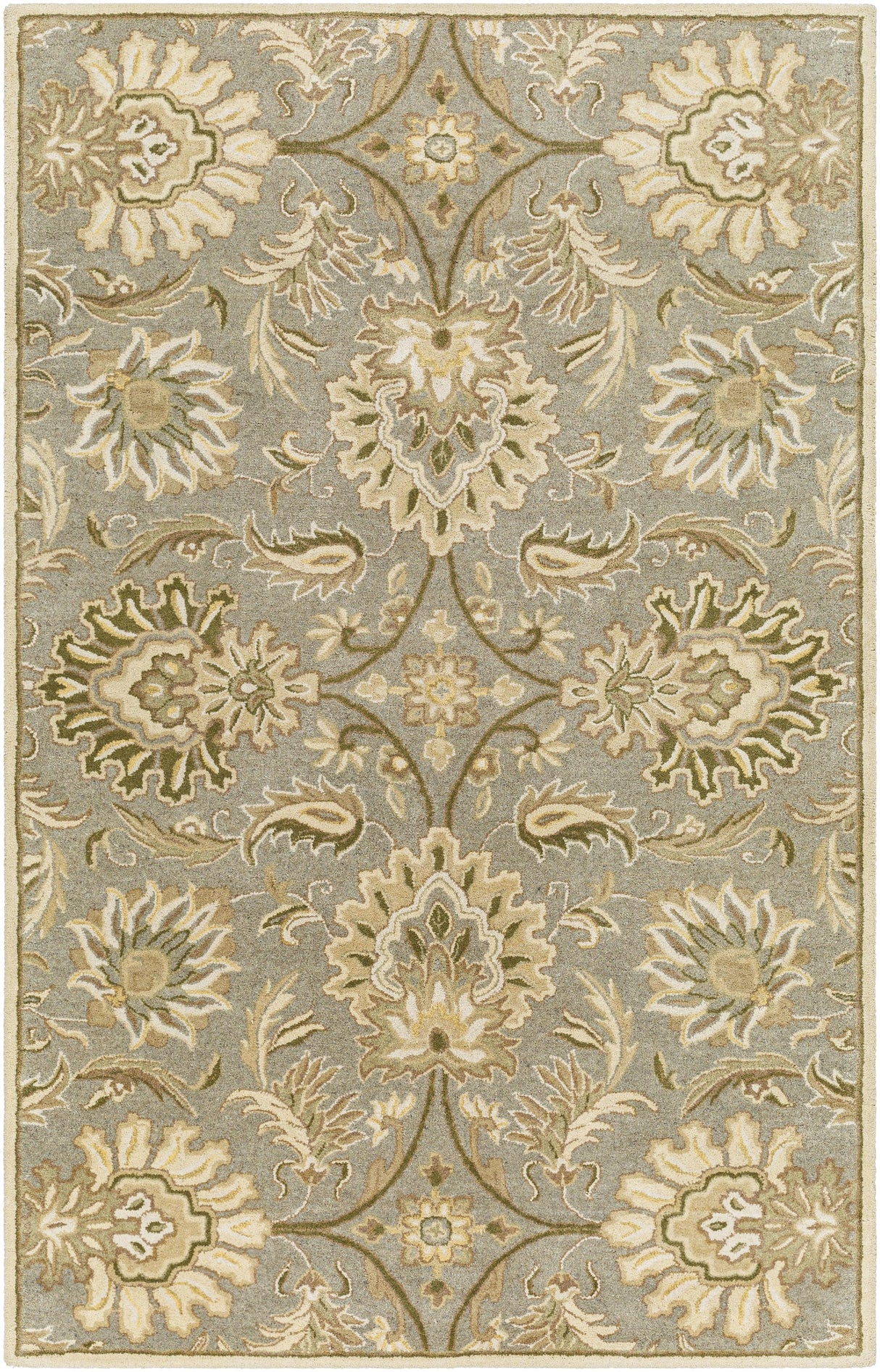 Surya Caesar CAE-1111 2' x 3' Rug