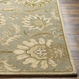 Surya Caesar CAE-1111 Gray Ivory 2' x 3' Rug