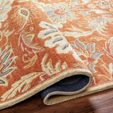 Surya Caesar CAE-1112 2' x 4' Hearth Rug