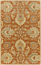 Surya Caesar CAE-1112 2'6" x 8' Rug