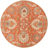 Surya Caesar CAE-1112 5' x 8' Rug
