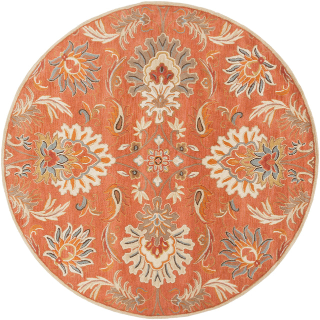 Surya Caesar CAE-1112 8' x 11' Rug