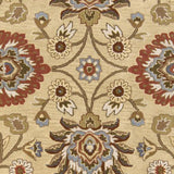 Surya Caesar CAE-1116 8' x 10' Oval Rug