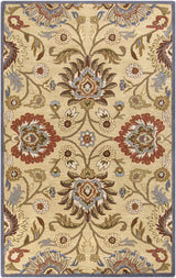 Surya Caesar CAE-1116 8' x 11' Rug
