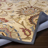 Surya Caesar CAE-1116 8' Round Rug