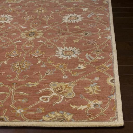 Surya Caesar CAE-1119 2'6" x 8' Rug