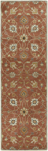 Surya Caesar CAE-1119 6' Square Rug