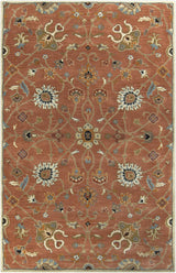 Surya Caesar CAE-1119 6' Square Rug