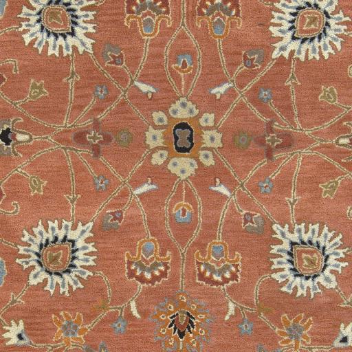 Surya Caesar CAE-1119 6' Square Rug