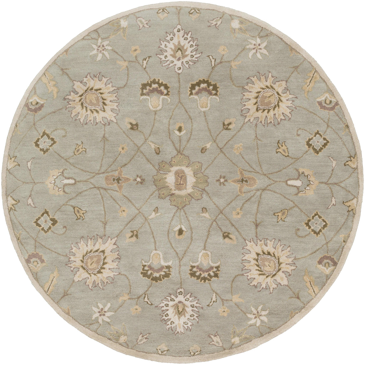 Surya Caesar CAE-1121 12' x 15' Rug