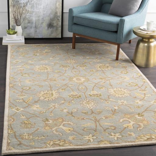 Surya Caesar CAE-1121 12' x 15' Rug