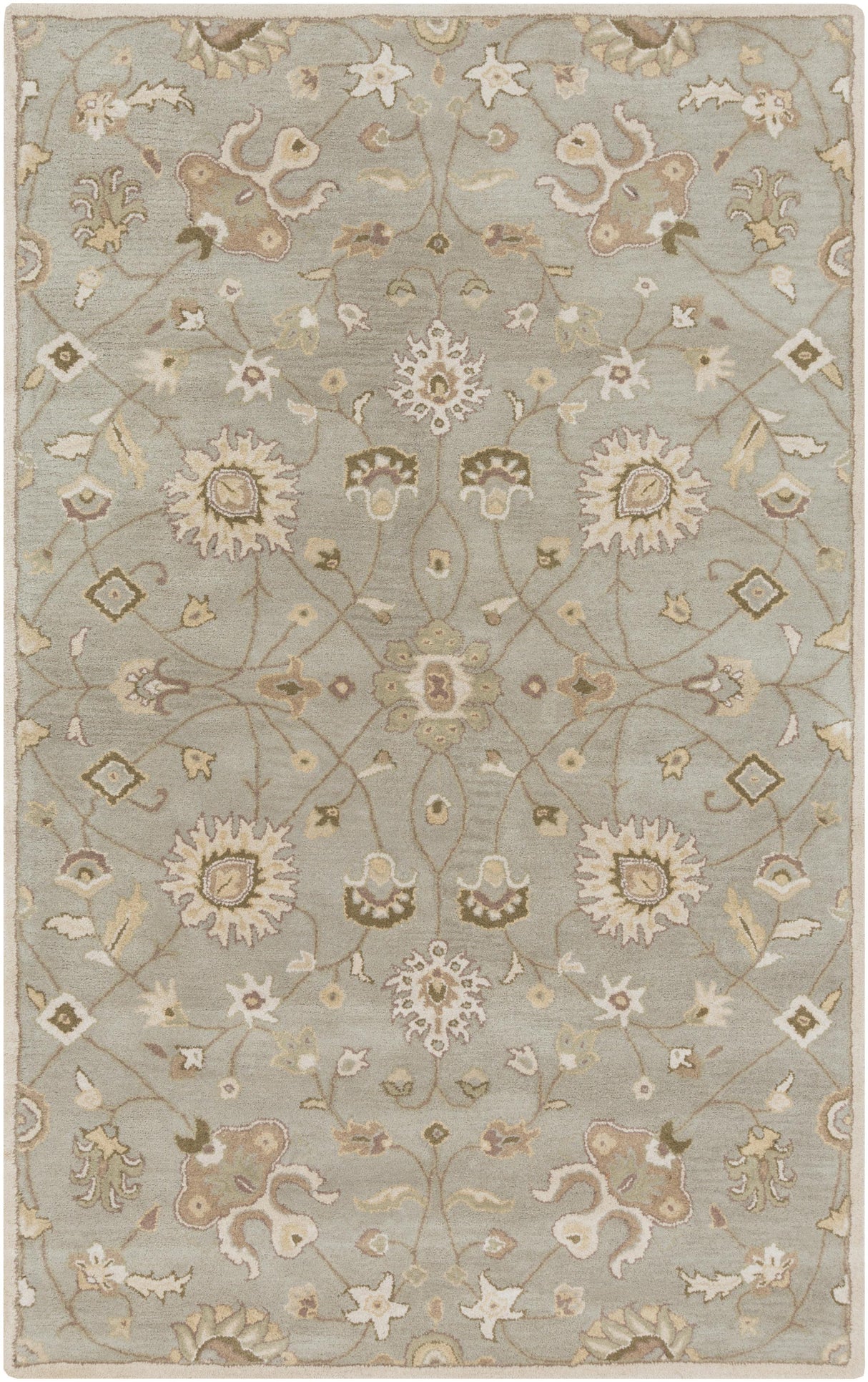 Surya Caesar CAE-1121 12' x 15' Rug
