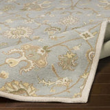 Surya Caesar CAE-1121 12' x 15' Rug