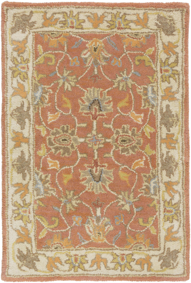 Surya Caesar CAE-1124 12' x 18' Rug