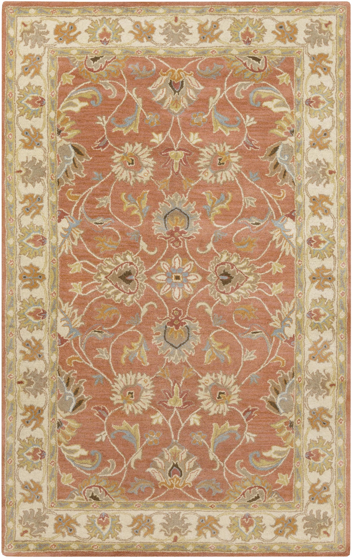 Surya Caesar CAE-1124 4' x 6' Rug