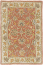 Surya Caesar CAE-1124 4' Square Rug