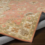 Surya Caesar CAE-1124 4' Square Rug