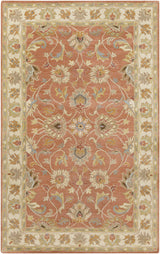 Surya Caesar CAE-1124 6' Square Rug