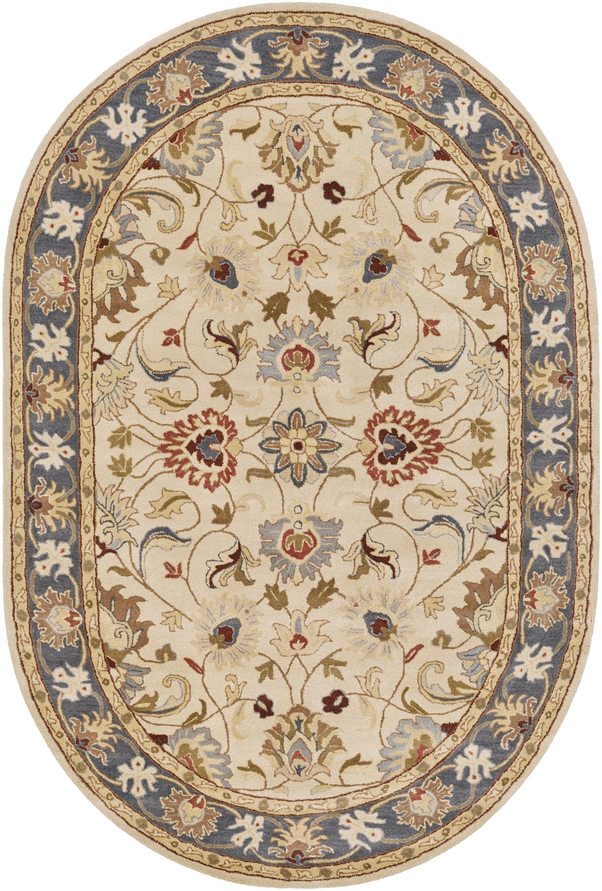 Surya Caesar CAE-1125 12' x 18' Rug