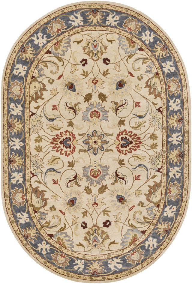 Surya Caesar CAE-1125 12' x 18' Rug