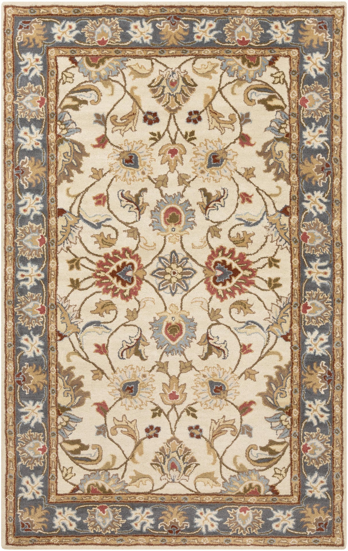 Surya Caesar CAE-1125 12' x 18' Rug
