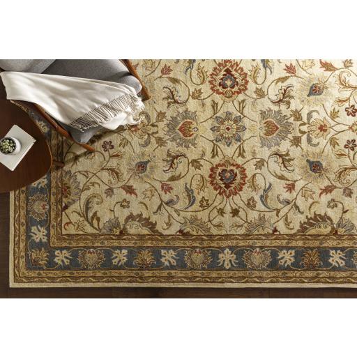 Surya Caesar CAE-1125 12' x 18' Rug