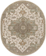 Surya Caesar CAE-1143 8' x 11' Rug