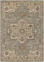 Surya Caesar CAE-1144 10' x 14' Rug